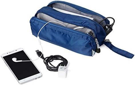Yepal Unisex-Adult Ultra-Lightweigt Waterproof Digital Accessories Bag