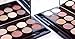 Sleek MakeUP i-Divine Eyeshadow Palette (A New Day)