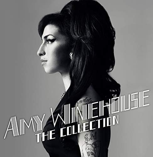 Amy Winehouse - Lioness: Hidden Treasures - Amazon.com Music