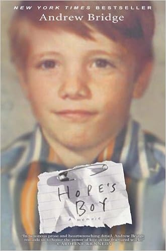 Hopes Boy Andrew Bridge 9781401309749 Amazoncom Books - 