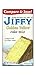 Jiffy Golden Yellow Cake Mix 9-oz Boxes (Pack of 6)