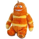 Disney Monsters Inc. Exclusive 15 Inch Deluxe Plush George Sanderson