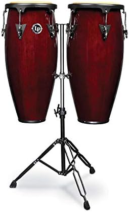 Amazon.com: Latin Percussion LP Classic Model Wood 11-3/4