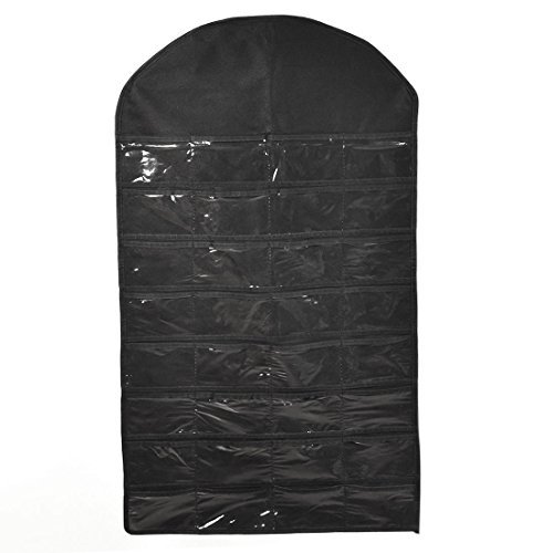 Los 9 mejores organizadores de armario ajustables para tu limpieza