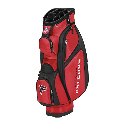 Buy Wilson NFL Green Bay Packers Golf Carry Bag Online at desertcartUAE