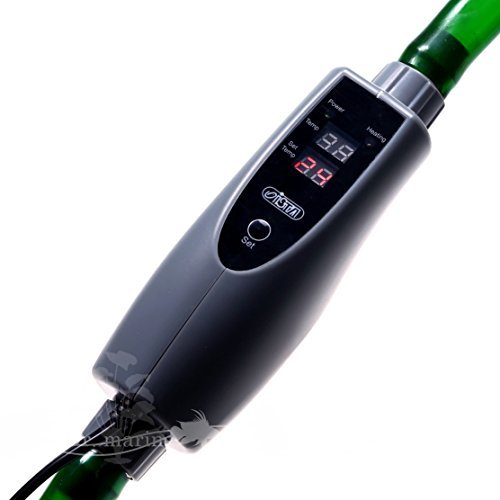 ISTA I-H615 300W Inline External Heater - Thumbnail 5