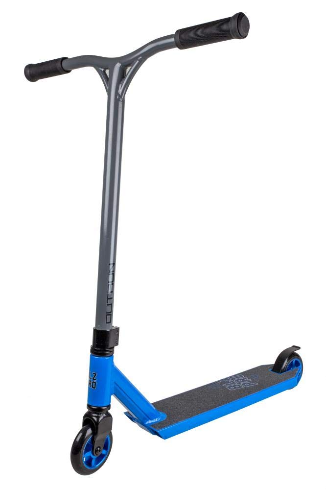 Blazer Pro Outrun Complete Scooter (Blue)