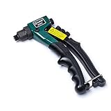 SATA 8-Inch Riveter Gun, with a Heavy-Duty Steel