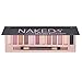 Cosmetic Makeup Shimmer Matte Naked 12 Colors Eyeshadow Palette Sombras
