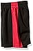 The Children's Place Boys' Big Mesh Shorts, Black, Medium/7/8