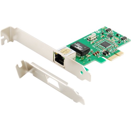 Protronix-Gigabit-Ethernet-LAN-Low-Profile-PCI-Express-PCIe-Network-Controller-Card-101001000