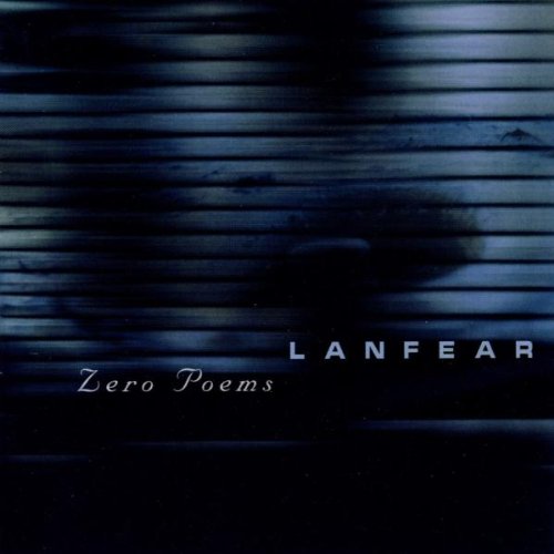 Lanfear - Zero Poems - Zortam Music