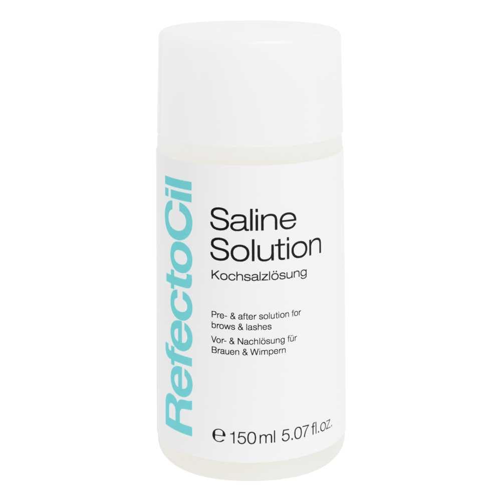 RefectoCil Saline Solution 150ml