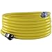 Conntek 14511: 15 Amp Extension Cord, 25 Feet, UL Listed