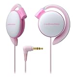 Audio Technica ATH-EQ500 LPK | Ear-Fit Headphones (Japan Import)