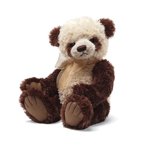 Gund Thierry Panda Bear 15" Plush