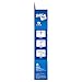Ziploc Space Bag Clothes Vacuum Sealer Storage Bags for Home and Closet Organization, Large/XL, 2 Bags Total
