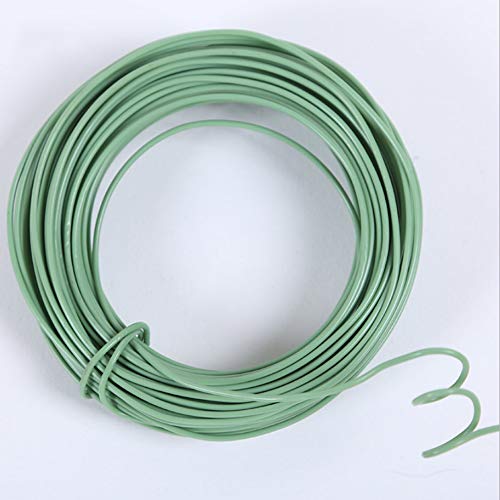 Pannow Garden Twine Tie, Tomato Cucumbers Plants Twist Tie Wrapping