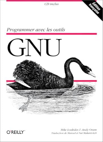 Download Programmer avec les outils GNU PDF