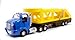 Collectible CHEVRON Cars Cary Carrier