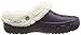 Crocs Unisex Mammoth EVO Lined Clog