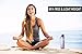 MAIGG Best Sports Water Bottle - 17oz & 32oz - Eco Friendly & BPA-Free Plastic - Fast Water Flow, Flip Top, Opens 1-Click - Reusable Leak-Proof Lid
