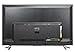 Sceptre UTV 55″ 4K Ultra-HDTV 3840×2160 U558CV-UMC 4X HDMI MEMC 120, Metal Blackthumb 4