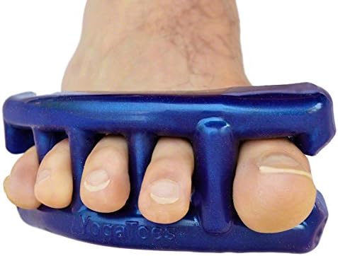 toe spreader yoga sandals