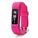 VOMA for Fitbit Alta HR and Alta Bands, Design Soft Silicone Wristbands/Replacement Bands/Accessories for Fitbit Alta HR and Alta(Sil-311)