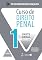 Livro Curso de Direito Penal - Vol.1 - 9ª Edição 2025