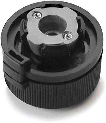 Lacor - 68974 - Cabezal Soplete Gas Profesional + Adaptador