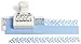 Martha Stewart Crafts Deep Edge Punch, Vine Trim