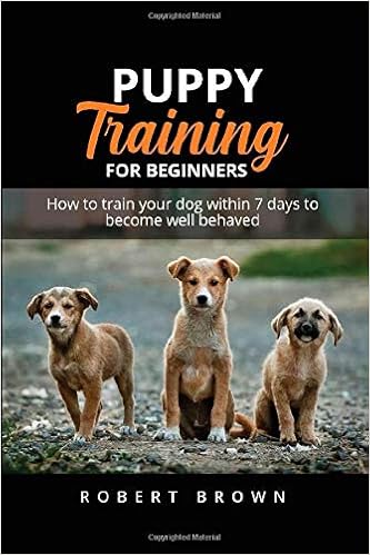 train your dog in 7 days