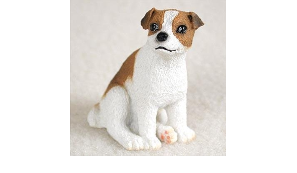 jack russell terrier mini toy