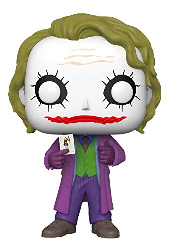 Funko Pop! Heroes: DC- 10" Joker