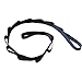 Wellsem Hammock strap 12 Point Daisy Chain Design with Easy Loop Heavy Duty Adjustable Suspension sling