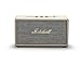 Marshall Stanmore Bluetooth Speaker, Cream (04091629)