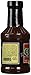 Corky's Memphis' Own Bar B Q Sauce * New Apple Flavor Barbecue Sauce * Net Weight 18 oz