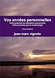 Vos années personnelles (French Edition) by 