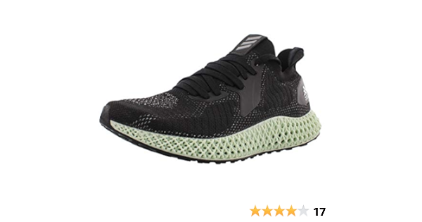 alphaedge adidas 4d