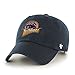 '47 NBA Golden State Warriors Clean Up Adjustable Hat, Navy, One Size
