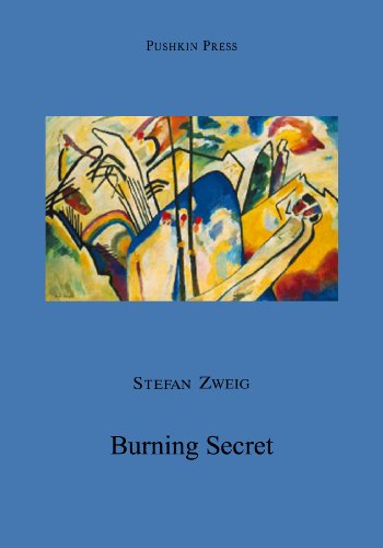 "Burning Secret" av Stefan Zweig