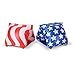GoFloats American Flag Adult Water Wing Floaties - Own The Pool (Novelty USE ONLY)