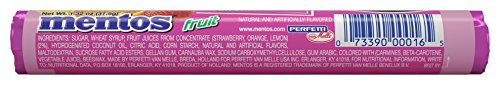 Mentos Mixed Fruit 10-Pack - Image 6