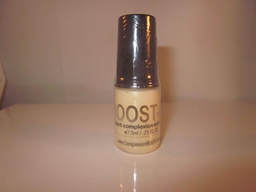 Luminess Air Brush Boost It! Instant Complexion Enhancer .25 Fl Oz
