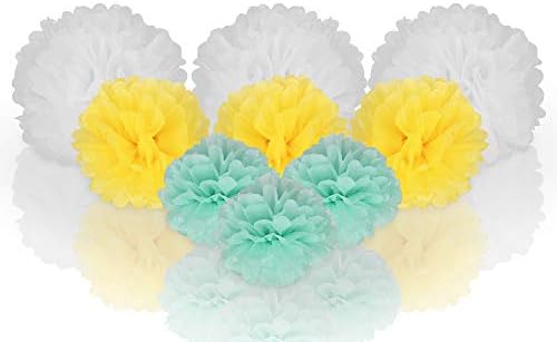 spotlight baby shower