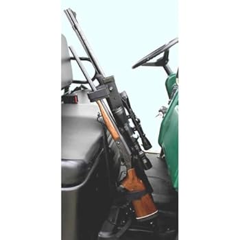 Amazon Com Kolpin Utv Gun Rack 20073 Automotive