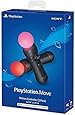PlayStation Move Motion Controllers - Two Pack [Old Model]