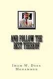 And Follow The Best Thereof