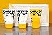 Pattern On-The-Go Hair Care Kit! Includes Hydration Shampoo, Heavy Conditioner And Leave-In Conditioner! Shampoo And Conditioner For Curly Hair! Perfect For Curlies, Coilies & Tight Texture Hair!thumb 4